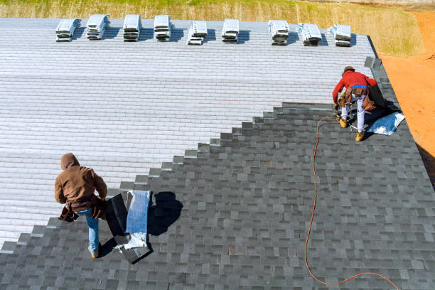 Roof Installation Near Me in Litchfield Beach, SC