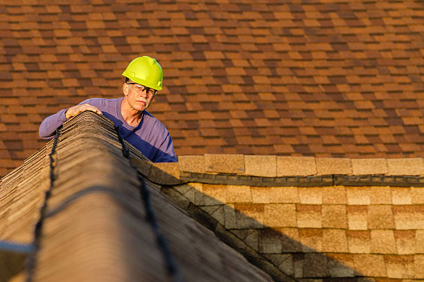 Quick and Trustworthy Emergency Roof Repair Services in Litchfield Beach, SC